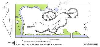 Thannal Cob Homes For Thannal Workers