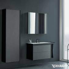 Duravit Xviu Mirror Cabinet With