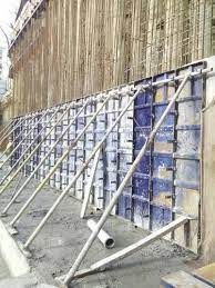 Wall Form Shuttering At Rs 68 Kg Wall