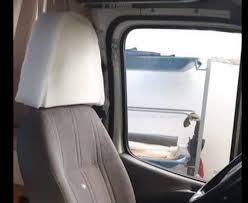 Ford Transit 2005 Linings Australia