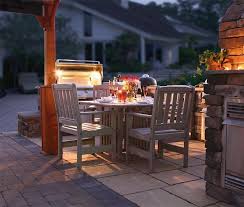 Leisure Lawns Poly Patio Furniture