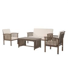 Furniture Outdoor Sofa Sets
