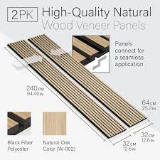 Bedroom Decor Wood Wall Panels