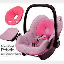 Maxi Cosi Infant Car Seat Pebble Pink