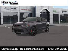 New 2024 Dodge Hornet R T 4d Sport