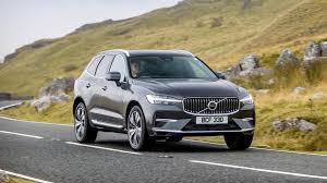 Volvo Xc60 Review S 2023