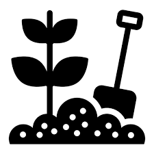 Free Farming And Gardening Icons