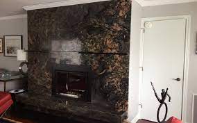 Martin S Fireplaces Making Your