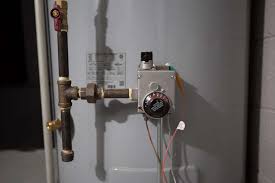 Is My Water Heater Gas Or Electric