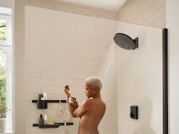 Shower Heads And Overhead Showers