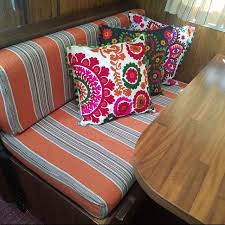 Custom Bench Seating Bench Covers