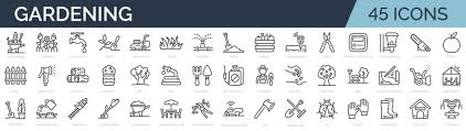 Landscaping Icons Images Browse 1 537