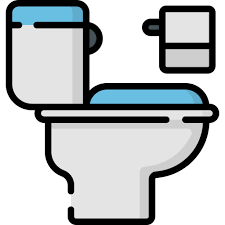 Toilet Free Furniture And Household Icons