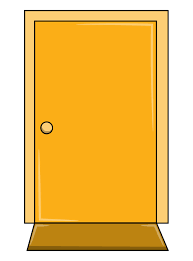 Door Icon Pngs For Free