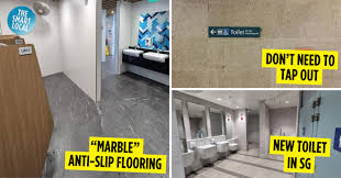 10 Best Mrt Toilets In Singapore Ranked