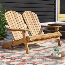 Outdoor Benches On Up To 60 Off