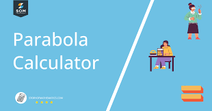 Parabola Calculator Solver