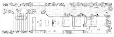 A Modern House Design And Floor Plan