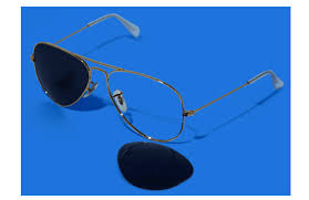Ray Ban Sunglass Replacement Lenses By
