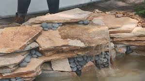 How To Build A Pond Or Water Garden In
