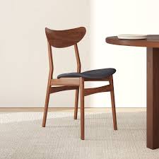 Dining Chair Set Of 2 West Elm