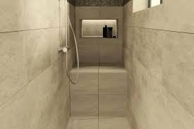 Linear And Square Shower Drains