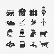 Farm Harvest Agriculture Vector Design