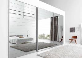 Bedroom Mirror Designs That Reflect