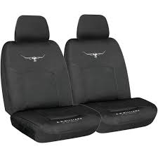 Car Seat Covers Canvas