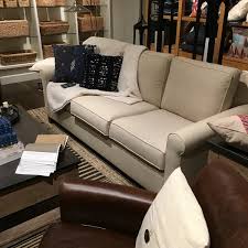 Photos At Pottery Barn Furniture And