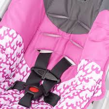 Evenflo Nurture Infant Car Seat Razzle