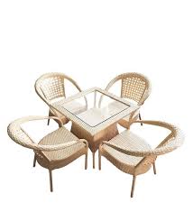 Patio Furniture Sets For Garden At Rs