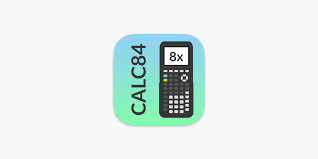 Ncalc Graphing Calculator 84 On The