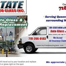 Tri State New And Used Auto Glass 155