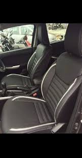 Kia Sonet Car Seat Covers At Rs 6500