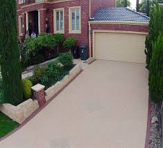 Pebble Resurfacing Pebble Pave