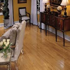 Solid Hardwood Flooring