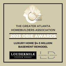 Premier Custom Home Builder In Atlanta