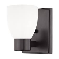 Modern Bronze Sconces Destination