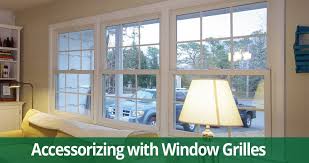 Window Grilles