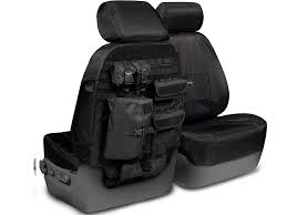 1996 Ford Bronco Seat Covers Havoc