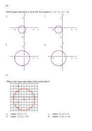 Solved 10 Which Graph Represents A