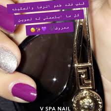 V Spa Nail Garden City Ny