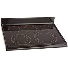 Frigidaire Glass Cooktop