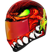 Icon Airform Manik R Helmet Motosport