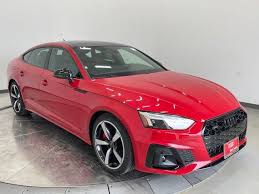 New 2024 Audi A5 45 S Line Premium Plus