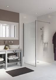 Walk In Shower Systems Selections The