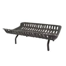 Cast Iron Fireplace Grates The Home