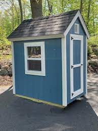 Shed Plans Easy Diy 4x6 Pdf