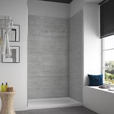 Ove Decors Misty 47 68 In W X 80 In H